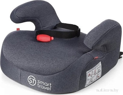 Детское сиденье Smart Travel Trust Fix KRES3905 (синий)