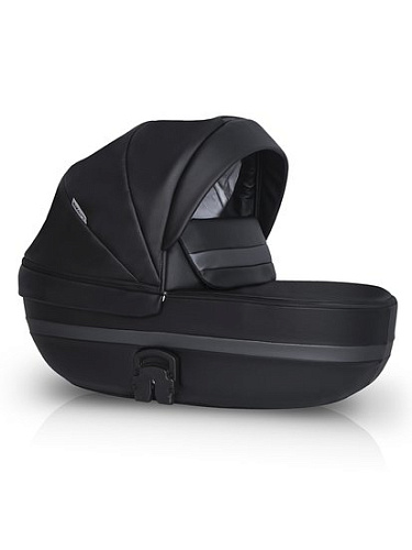 Универсальная коляска Riko Basic Delta Ecco (3 в 1, 11/camel)