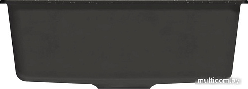 Кухонная мойка Mixline ML-GM15 551914 (черный)
