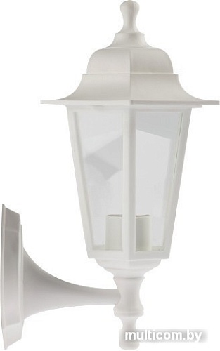 Уличный настенный светильник ЭРА НБУ 06-60-001 Б0048116