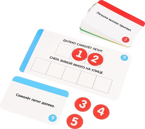 Развивающая игра Zabiaka Слуховое лото 10215781