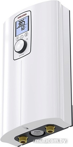 Проточный электрический водонагреватель STIEBEL ELTRON DCE-X 6/8 Premium