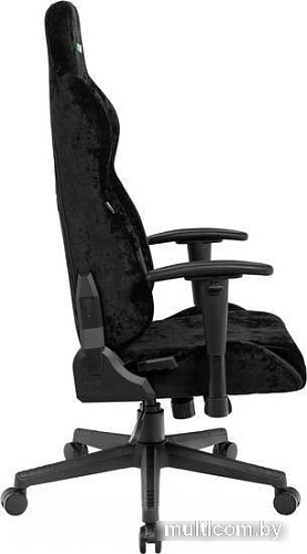 Кресло VMM Game Astral OT-B23-VRBK (велюр черный)