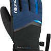 Горнолыжные перчатки Reusch Blaster Gtx 6101329-4471 (р-р 10, Dress Blue/Black)