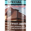 Грунт-эмаль Deton Special Для металлочереп. RAL 9016 0.52 л (белый транспортный)