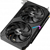 Видеокарта ASUS Dual GeForce GTX 1660 Super Mini OC edition 6GB GDDR6