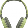 Наушники JBL JR310BT (зеленый)