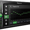 USB-магнитола Pioneer MVH-A210BT