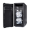 Корпус Fractal Design Focus G (черный) [FD-CA-FOCUS-BK-W]
