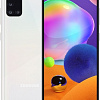 Смартфон Samsung Galaxy A31 SM-A315F/DS 4GB/64GB (белый)