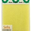 Мочалка Sungbo Cleamy Clean&amp;Beauty Wave Shower Towel (28x95)