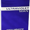 Paco Rabanne Ultraviolet Man EdT (100 мл)