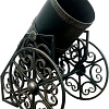 Уличная урна СтальСнабДизайн Ф300