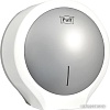 Диспенсер для туалетной бумаги Puff 7135S (белый/хром)