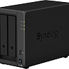 Сетевой накопитель Synology DiskStation DS720+