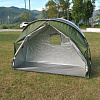 Треккинговая палатка XCAMP CZX-725 (зеленый)