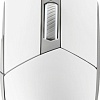 Игровая мышь ASUS ROG Strix Impact II Moonlight White