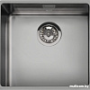 Кухонная мойка Smeg VSTR50DKX