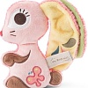 Классическая игрушка Nici Кролик Гопсали 46574 (18 см)