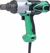 Ударный гайковерт Hitachi WR14VB