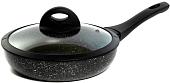 Сотейник Scovo Hi-Black HB-020