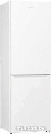 Холодильник Gorenje NRK6191EW4