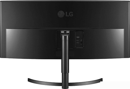Монитор LG UltraWide 38WN75C-B
