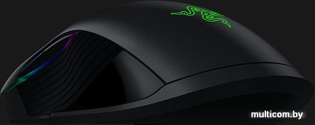 Игровая мышь Razer Lancehead 2019