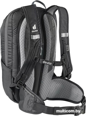 Рюкзак Deuter Compact 8 JR 3612021-4701 (graphite/black)