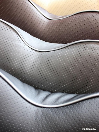 Matex Orto 51-381 (коричневый)