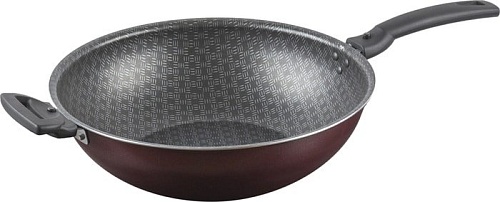 Сковорода ВОК Калитва Кружево 60662814