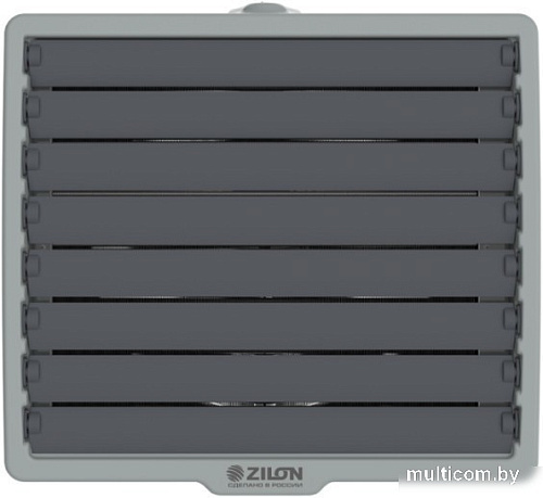 Водяной тепловентилятор ZILON HР-80.003W