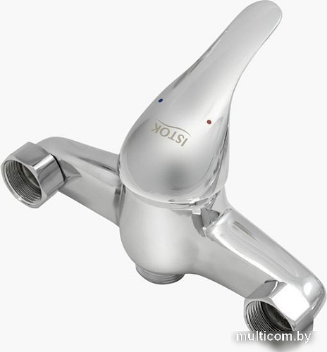Смеситель Istok life 0402.799