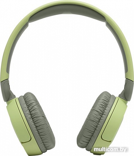 Наушники JBL JR310BT (зеленый)