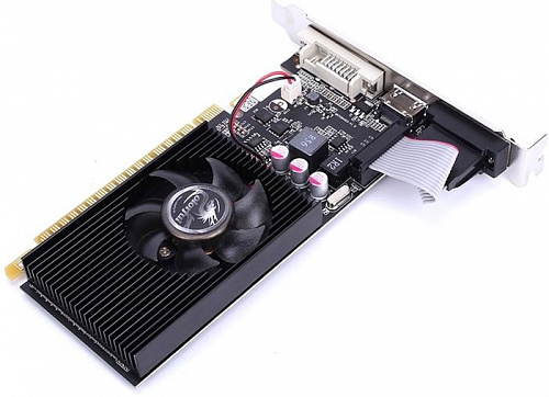 Видеокарта Colorful GeForce GT710-2GD3-V