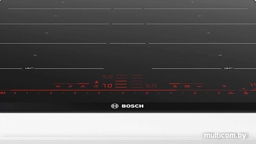 Варочная панель Bosch PXY695DX6E