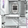 Материнская плата Gigabyte X870E Aorus Elite WiFi7 Ice
