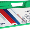 Набор трещотка с головками Tundra 4822372 (25 предметов)