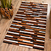 Ковер для жилой комнаты Merry Bear Home Decor 80x150см SGE-RLH-1885