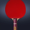 Ракетка для настольного тенниса Gambler Fire Dragon Volt M GRC-4 (прямая)