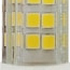 Светодиодная лампа ЭРА LED JCD G9 7 Вт 2700 К