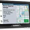 GPS навигатор Garmin Drive 51 MPC