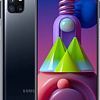 Смартфон Samsung Galaxy M51 SM-M515F/DSN 6GB/128GB (черный)