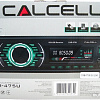 USB-магнитола Calcell CAR-475U