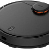 Робот-пылесос Xiaomi Robot Vacuum T12 (международная версия, черный)