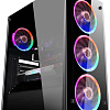 Корпус 1stPlayer Fire Dancing V3-A-4R1
