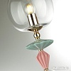 Настольная лампа Odeon Light 4855/1T BIZET