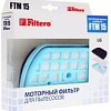 Набор фильтров Filtero FTM 15