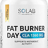 Аминокислоты Solab Fat Burner Day (30 капсул)