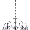 Подвесная люстра Arte Lamp Ricardo A9186LM-5CC